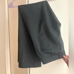 Chick-Fil-A work slacks. Or casual work slacks in general. great condition!!